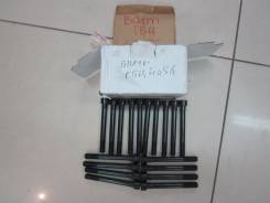 Болт головки блока цилиндров. Mitsubishi Pajero, L049G, L048G, L044GV, L049GV, L046G Двигатель 4D56