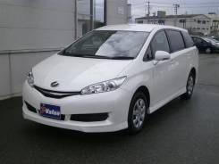 Toyota Wish. автомат, 4wd, 1.8, бензин, 58 000 тыс. км, б/п. Под заказ