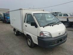 Toyota Town Ace Truck. Рефрижератор, 220 000 куб. см., 1 250 кг. Под заказ