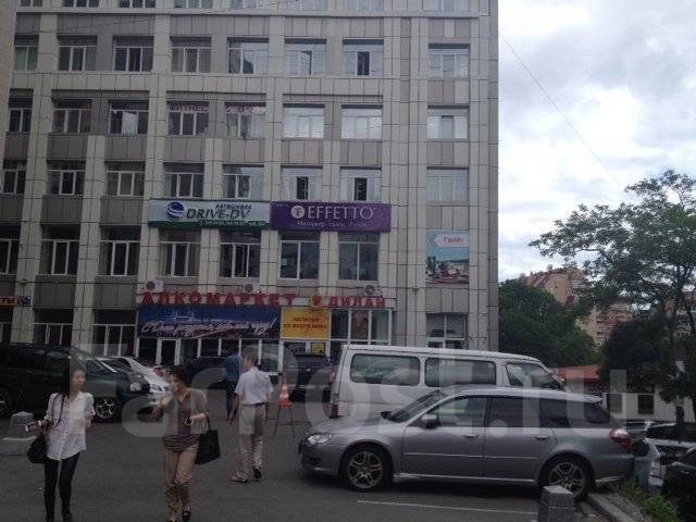 Альфастрахование просп острякова 5г владивосток фото Кабинет - 50 м - адм. здание - Первая речка (Острякова), 50,0 кв. м. квадратный 
