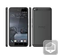 HTC One Dual Sim. Новый