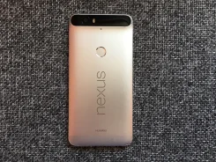 Huawei Nexus 6P. �/� ����