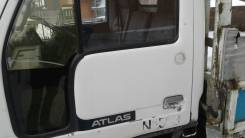 Nissan Atlas. Продаю , 4 214 куб. см., 3 000 кг.
