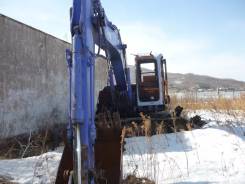 Komatsu PC128US. -1-AC