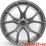 Vorsteiner V-FF 103. 9.0x19, 5x114.30, ET42, ЦО 73,1 мм.