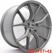 Vorsteiner V-FF 103. 9.0x19, 5x114.30, ET42, ЦО 73,1 мм.