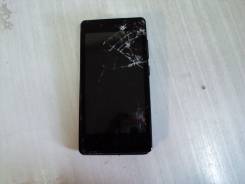 ZTE Blade. Б/у