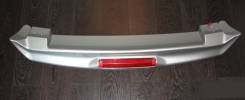 Спойлер. Toyota Land Cruiser Prado, RZJ120W, KDJ120W, KDJ121W, VZJ121W, VZJ120W, VZJ125W, TRJ120W, GRJ120W, KDJ125W, RZJ125W, GRJ121W, TRJ125W