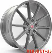 Vossen. 8.0x18", 5x114.30, ET35, ЦО 73,1 мм.