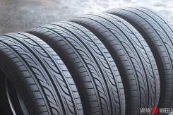 Goodyear Eagle LS 2000 Hybrid II. Летние, 2014 год, износ: 10%, 4 шт