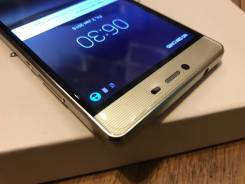 Huawei. Новый