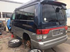 Mazda Bongo Friendee. SGL5, WL