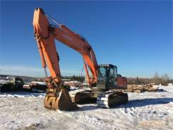 Hitachi ZX350. Продам Экскаватор -LC3 в Прокопьевске, 7 790 куб. см., 1,60 куб. м.