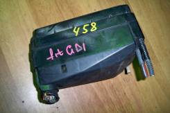 Блок предохранителей. Honda: Airwave, Jazz, Fit Aria, Partner, Fit, City Двигатели: L13A5, L13A6, L13A1, L12A3, L12A4, L12A1, L15A1, L13A2, L13A, L15A...