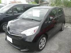 Toyota Ractis. автомат, передний, 1.3, бензин, б/п. Под заказ