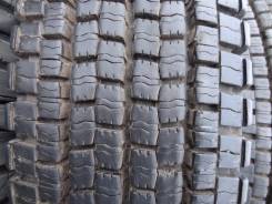 Dunlop Dectes SP001. Зимние, без шипов, 2013 год, износ: 5%, 1 шт