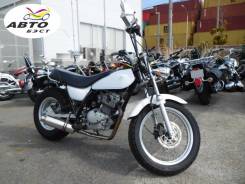 Suzuki RV 200 Vanvan. 200 куб. см., исправен, птс, без пробега