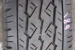 Bridgestone Duravis R670. Летние, износ: 10%, 4 шт