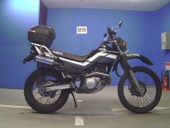 Yamaha. 225 куб. см., исправен, птс, без пробега. Под заказ