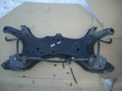Балка под двс. Toyota: Corolla, Corolla Fielder, Allex, Celica, Corolla Axio, WiLL VS, Corolla Spacio, Corolla Runx Двигатели: 2NZFE, 1ZZFBE, 2ZZGE, 1...