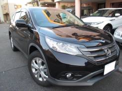 Honda CR-V. автомат, передний, 2.0, бензин, б/п. Под заказ