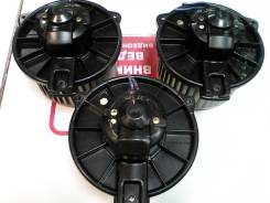 Мотор печки. Toyota: Platz, ist, Sienta, Vitz, Porte, WiLL Vi, Echo, Yaris Verso, Probox, Funcargo, Raum, Yaris, Echo Verso, WiLL Cypha, Succeed, bB Д...