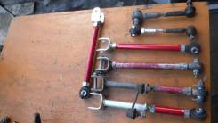 Рычаг подвески. Toyota Cresta, JZX90, JZX100 Toyota Mark II, JZX100, JZX90 Toyota Chaser, JZX100, JZX90
