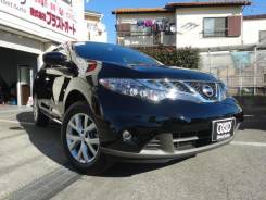 Nissan Murano. автомат, 4wd, 2.5, бензин, б/п. Под заказ