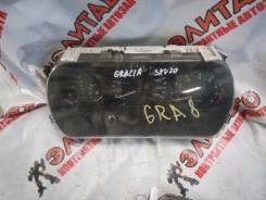 Панель приборов. Toyota Camry Gracia, SXV20, SXV20W Двигатель 5SFE