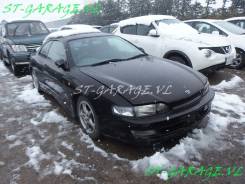 Toyota Curren. ST206, 3SGE