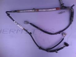 Электропроводка. Toyota Land Cruiser, GRJ200, URJ202, UZJ200 Двигатели: 1URFE, 1GRFE, 2UZFE