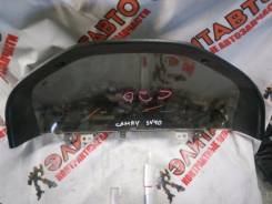 Панель приборов. Toyota Vista, SV40, SV41, SV42, SV43 Toyota Camry, SV41, SV40, SV43, SV42 Двигатели: 3SFE, 4SFE