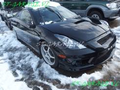 Toyota Celica. ZZT231, 2ZZGE