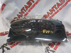 Панель приборов. Toyota Sprinter Carib, AE111G, AE111