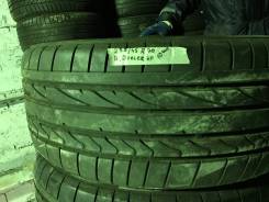 Bridgestone Dueler H/P. Летние, 2014 год, износ: 20%, 2 шт