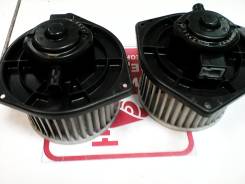 Мотор печки. Nissan Cube, AZ10, ANZ10, Z10 Nissan March Box, WAK11, WK11 Nissan March, ANK11, HK11, FHK11, K11, AK11, ANZ10, AZ10, Z10 Двигатели: CGA3...