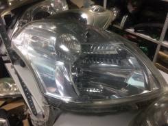 Фара. Toyota Raum, NCZ25, NCA25, NCZ20 Двигатель 1NZFE