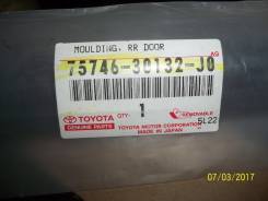 Молдинг. Lexus GS300, JZS160 Lexus GS430, JZS160 Двигатель 2JZGE