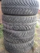 Goodyear UltraGrip Extreme. ������, ��� ����, 2014 ���, 20�%, 4 ��