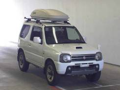 Suzuki Jimny. JB23W, K6A