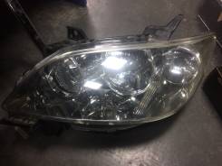 Фара. Mazda MPV, LW3W, LVLW, LW, LWFW, LW5W, LWEW