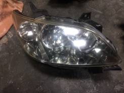 Фара. Mazda MPV, LW3W, LVLW, LW, LWFW, LW5W, LWEW
