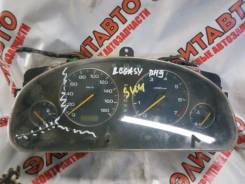 Панель приборов. Subaru Legacy Lancaster, BHE, BH9 Двигатели: EJ25, EZ30
