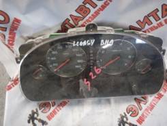 Панель приборов. Subaru Legacy Lancaster, BHE, BH9 Двигатели: EJ25, EZ30