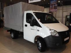 ГАЗ Газель Next A21R22. Газель NEXT A21R22 бортовой, 2 789 куб. см., 1 500 кг.
