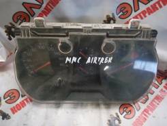 Панель приборов. Mitsubishi Airtrek, CU2W, CU4W
