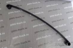 Лист рессоры. Isuzu Elf