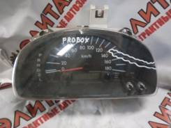 Панель приборов. Toyota Probox, NCP58G, NCP51, NCP50, NCP52, NCP51V, NCP55, NCP52V, NCP50V, NCP55V, NCP58