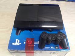 Sony PlayStation 3