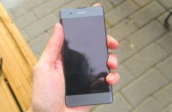 Sony Xperia XA Dual. Б/у